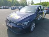 Volkswagen Golf 1.0 TSI LED Virtual Ambient CarPlay Navi Camera Klima PDC ... #0