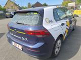 Volkswagen Golf 1.0 TSI LED Virtual Ambient CarPlay Navi Camera Klima PDC ... #2