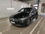 Mercedes B 180 d Aut. Progressive LED Widescreen Navi Ambient Sport-Leather Klima PDC ... #0