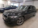 BMW 320e Facelift Aut. LED CarPlay Navi Camera Klima PDC ... #0