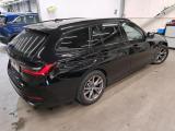 BMW 320e Facelift Aut. LED CarPlay Navi Camera Klima PDC ... #1