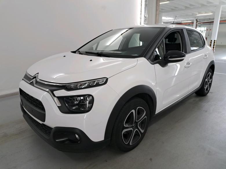 Citroen C3 1.5 BlueHDI LED Navi Klima PDC ... #1