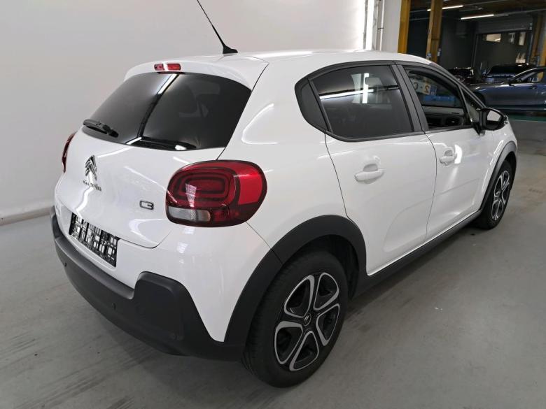 Citroen C3 1.5 BlueHDI LED Navi Klima PDC ... #3