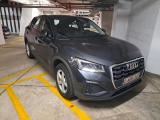 Audi Q2 30 TDi Aut. Virtual LED Navi Klima PDC ... #1