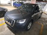 Audi Q2 30 TDi Aut. Virtual LED Navi Klima PDC ... #0