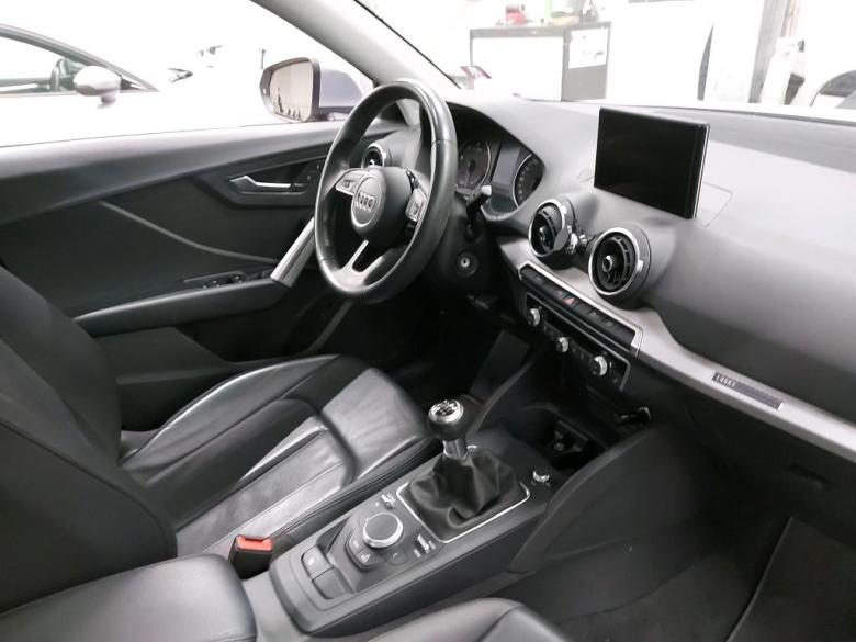 Audi Q2 1.6 TDI S-Line Pano LED Navi Leather Klima PDC ... #5