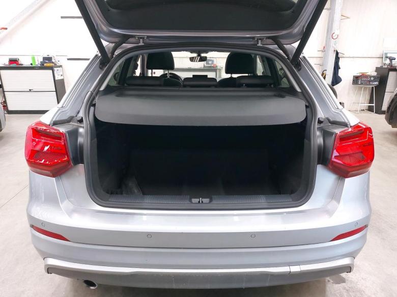 Audi Q2 1.6 TDI S-Line Pano LED Navi Leather Klima PDC ... #6