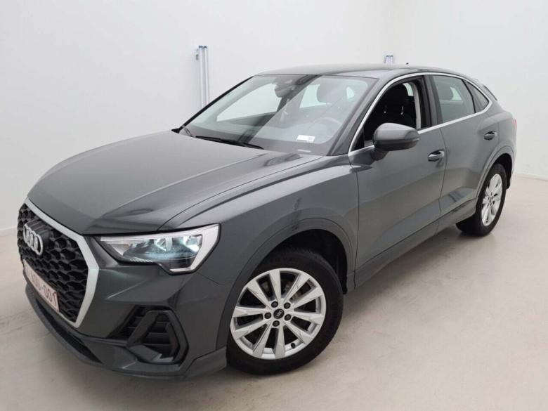 Audi Q3 35 TDI Sportback Aut. Virtual CarPlay Navi  Klima PDC ... #1