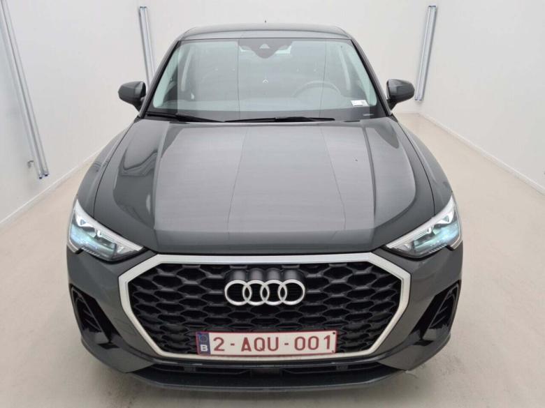 Audi Q3 35 TDI Sportback Aut. Virtual CarPlay Navi  Klima PDC ... #2
