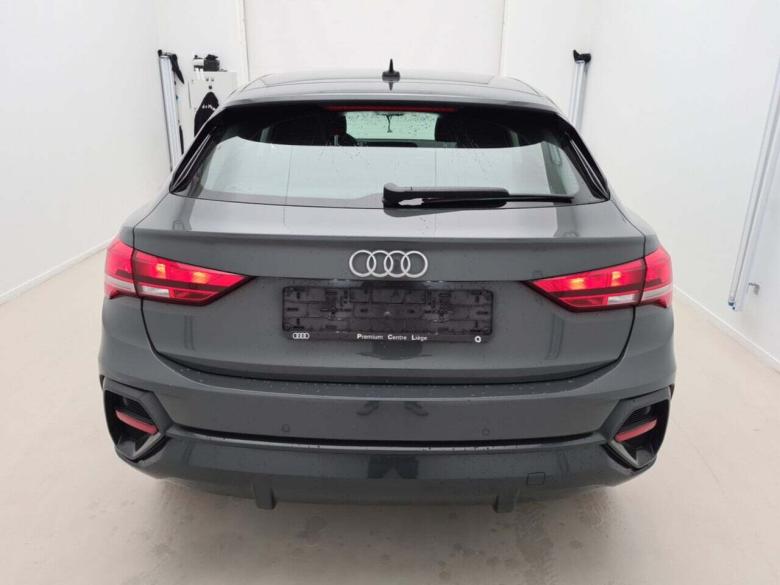 Audi Q3 35 TDI Sportback Aut. Virtual CarPlay Navi  Klima PDC ... #5
