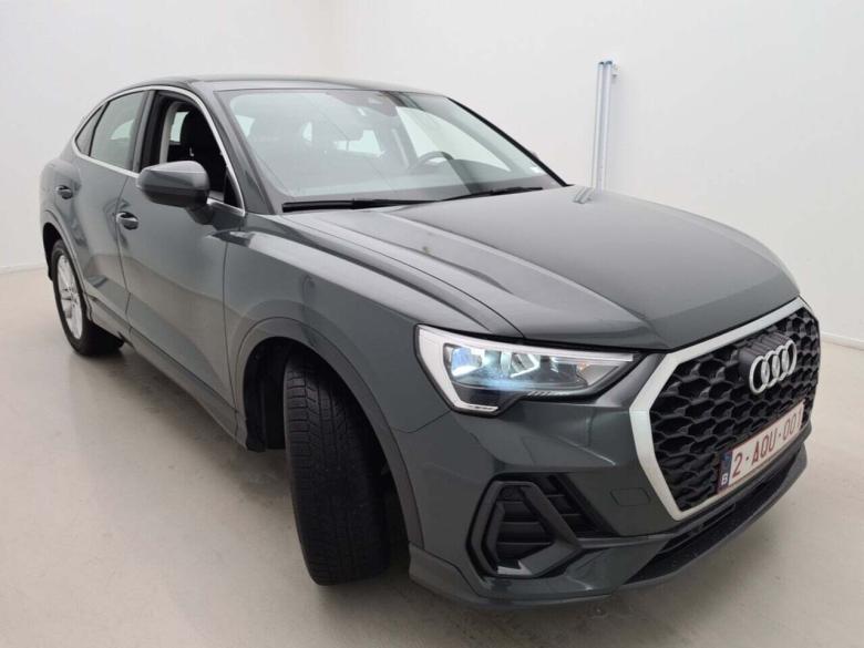 Audi Q3 35 TDI Sportback Aut. Virtual CarPlay Navi  Klima PDC ... #3