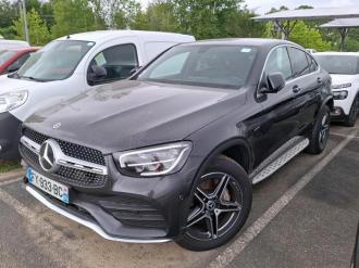 Mercedes GLC 300