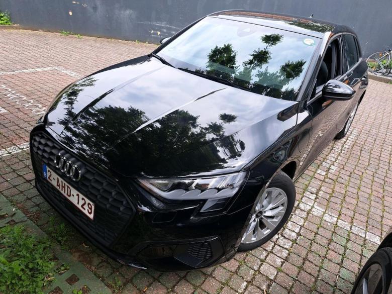 Audi A3 SB 40 TFSI e Aut. LED Virtual CarPlay Navi Klima PDC ... #1