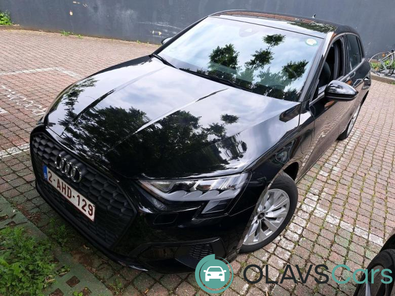 Audi A3 SB 40 TFSI e Aut. LED Virtual CarPlay Navi Klima PDC ...