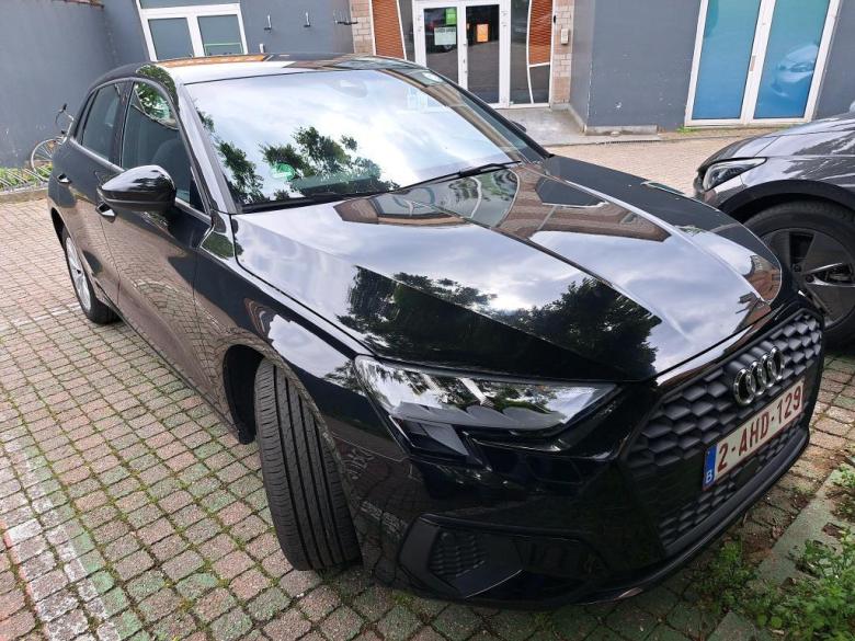 Audi A3 SB 40 TFSI e Aut. LED Virtual CarPlay Navi Klima PDC ... #2