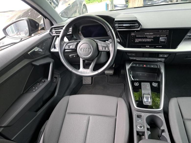 Audi A3 SB 40 TFSI e Aut. LED Virtual CarPlay Navi Klima PDC ... #5