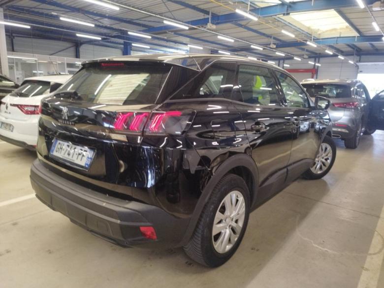 Peugeot 3008 1.5 BlueHDi Aut. LED I-Cocpit Navi Klima PDC ... #3