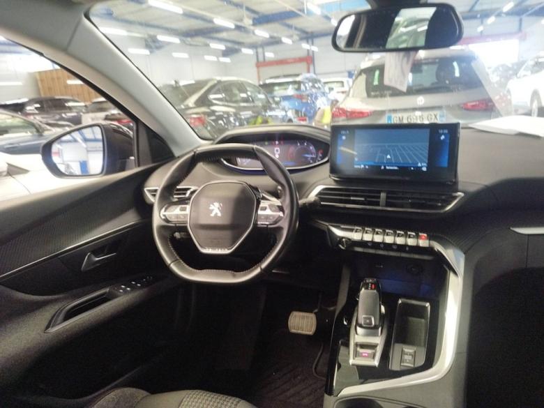Peugeot 3008 1.5 BlueHDi Aut. LED I-Cocpit Navi Klima PDC ... #5