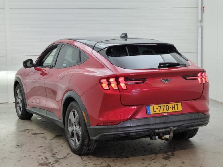 Ford Mustang Mach-E RWD 75 kWh Pano Aut. LED Sport-Leather Camera Klima PDC ... #4