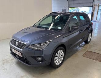 Carros usados ​​recentemente adicionados ao nosso estoque #852701