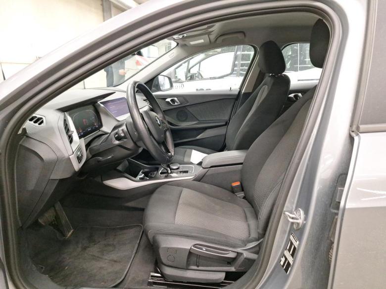 BMW 116 i Aut. LED LC-Pro Navi Klima PDC ... #3