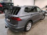 Volkswagen Tiguan Allspace 2.0 TDI 150Hp 7PL Highline Pano LED Virtual DynAudio Navi-Pro Leather Camera 360 Klima PDC ... #1