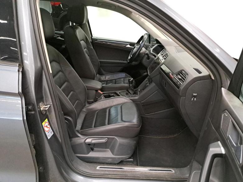 Volkswagen Tiguan Allspace 2.0 TDI 150Hp 7PL Highline Pano LED Virtual DynAudio Navi-Pro Leather Camera 360 Klima PDC ... #5