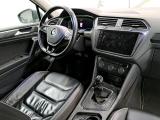 Volkswagen Tiguan Allspace 2.0 TDI 150Hp 7PL Highline Pano LED Virtual DynAudio Navi-Pro Leather Camera 360 Klima PDC ... #2