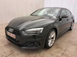 Audi A5 SB 35 TDI Aut. Advanced LED Leather Navi Klima PDC ... #0