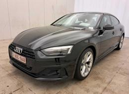 Audi A5 SB 35 TDI Aut. Advanced LED Leather Navi Klima PDC ...