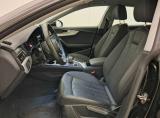 Audi A5 SB 35 TDI Aut. Advanced LED Leather Navi Klima PDC ... #4