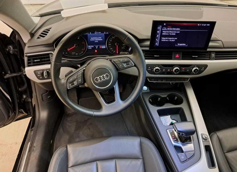 Audi A5 SB 35 TDI Aut. Advanced LED Leather Navi Klima PDC ... #6