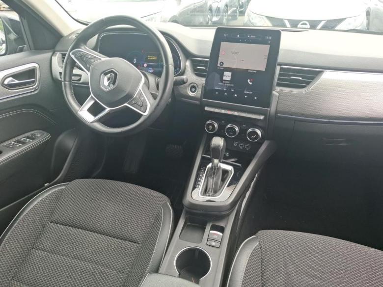 Renault Arkana 1.6 E-Tech Intens Aut. LED Navi-Pro Ambient 1/2 Sport-Leather Camera Klima PDC ... #5