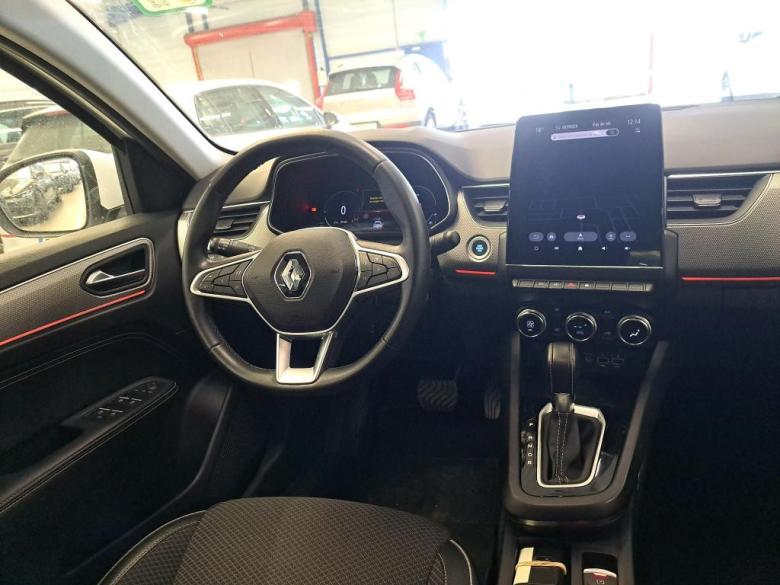 Renault Arkana 1.6 E-Tech Techno Aut. LED Navi-Pro Ambient 1/2 Sport-Leather Camera Klima PDC ... #5