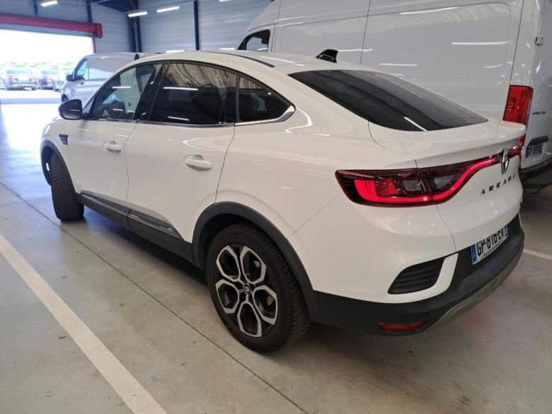 Renault Arkana 1.6 E-Tech Techno Aut. LED Navi-Pro Ambient 1/2 Sport-Leather Camera Klima PDC ... #4