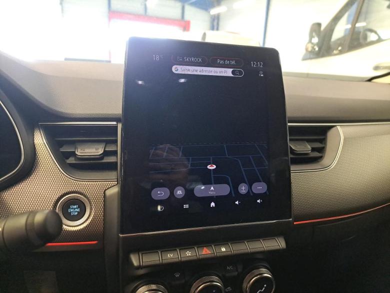 Renault Arkana 1.6 E-Tech Techno Aut. LED Navi-Pro Ambient 1/2 Sport-Leather Camera Klima PDC ... #6