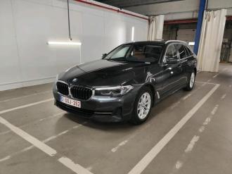 BMW 518