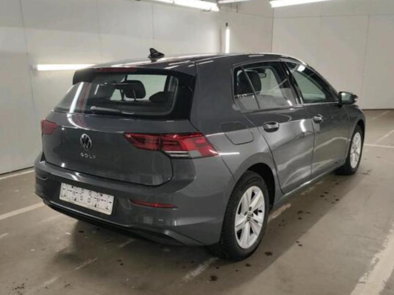 Volkswagen Golf 2.0 TDI LED Virtual CarPlay Navi Klima PDC ... #3