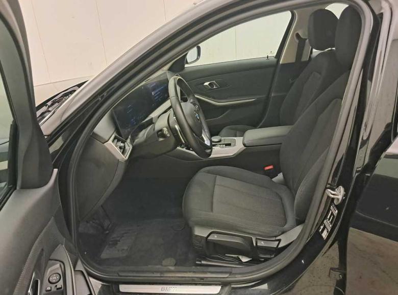 BMW 316 d Facelift Aut. LED-Xenon CarPlay Navi Klima PDC ... #6