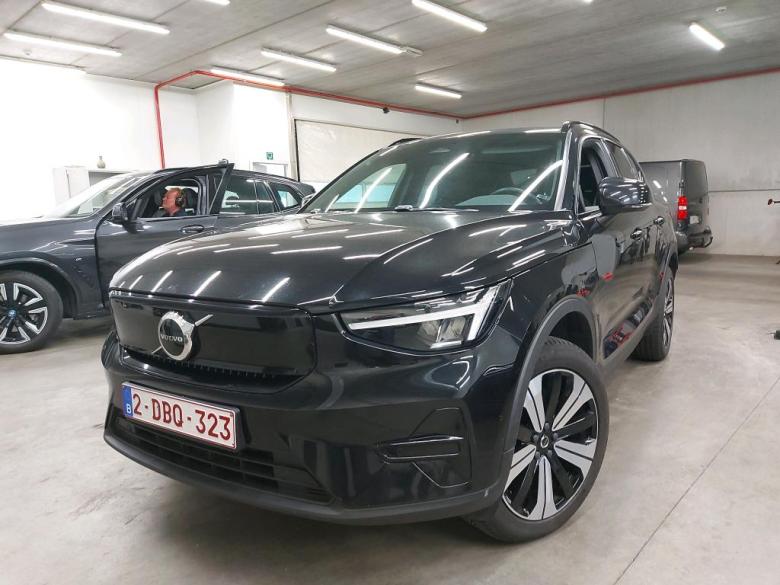 Volvo XC40 Recharge Aut. LED CarPlay Sport-Seats Klima PDC ... #1