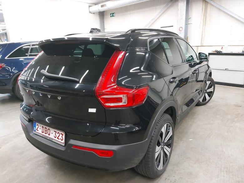 Volvo XC40 Recharge Aut. LED CarPlay Sport-Seats Klima PDC ... #2