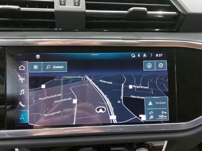 Audi Q3 35 TFSI Advanced Full-LED Virtual CarPlay Navi Leather Klima PDC ... #4