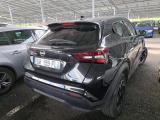 Nissan Juke 1.6 Hybrid N-Connecta Aut. LED Navi 1/2 Leather Camera Klima PDC ... #3