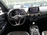 Nissan Juke 1.6 Hybrid N-Connecta Aut. LED Navi 1/2 Leather Camera Klima PDC ... #4