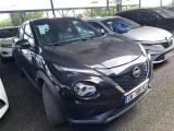 Nissan Juke 1.6 Hybrid N-Connecta Aut. LED Navi 1/2 Leather Camera Klima PDC ... #1