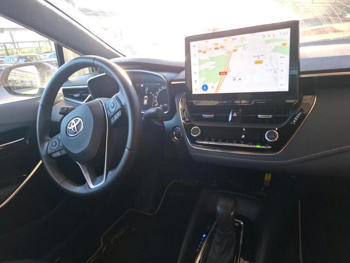 Toyota Corolla 1.8 Hybrid Aut. Facelift LED Virtual Navi Camera Klima PDC ... #5