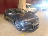 Volkswagen Arteon SB 1.4 eHybrid Elegance Premium Pano Aut. LED-Xenon Ambient CarPlay Navi-Pro Sport-Leather Camera Klima PDC ... #1