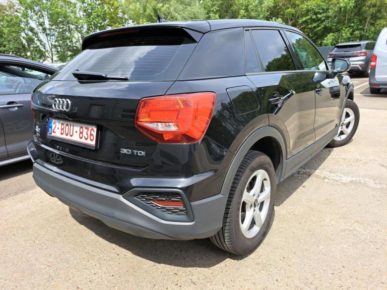 Audi Q2 30 TDi Aut. Virtual LED Navi Camera Klima PDC ... #3