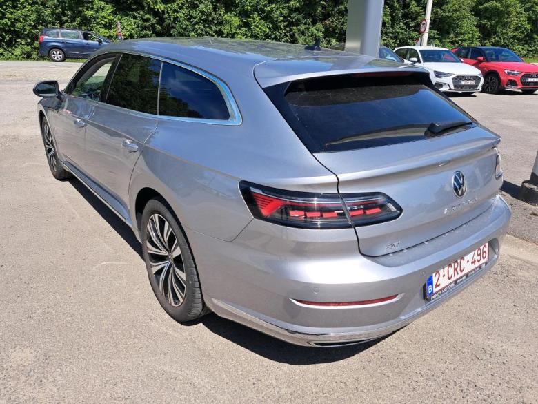 Volkswagen Arteon SB 1.4 eHybrid Elegance Premium Pano Aut. LED-Xenon CarPlay Navi-Pro Sport-Leather Camera Klima PDC ... #4