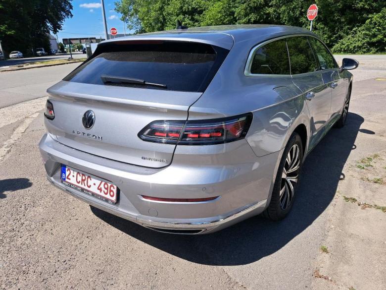 Volkswagen Arteon SB 1.4 eHybrid Elegance Premium Pano Aut. LED-Xenon CarPlay Navi-Pro Sport-Leather Camera Klima PDC ... #3